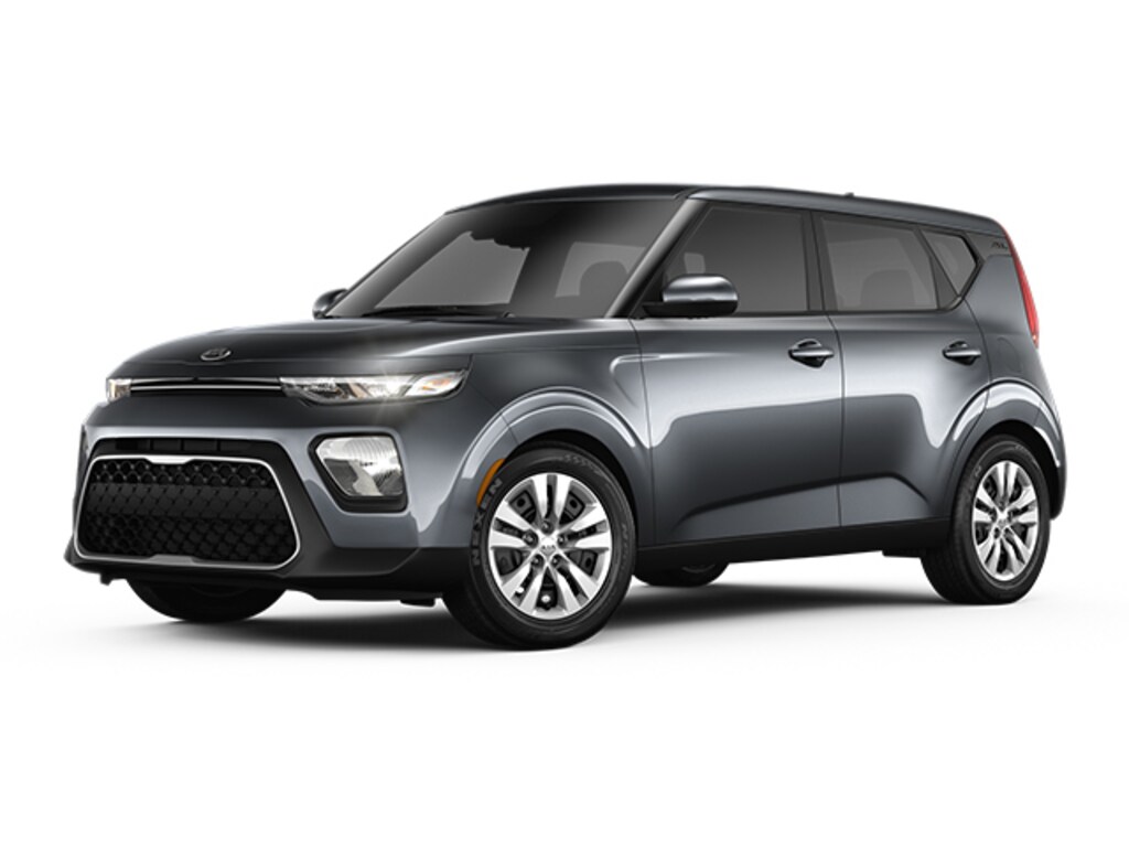 2022 Kia Soul Hatchback Available Near Lynn, MA 16262925